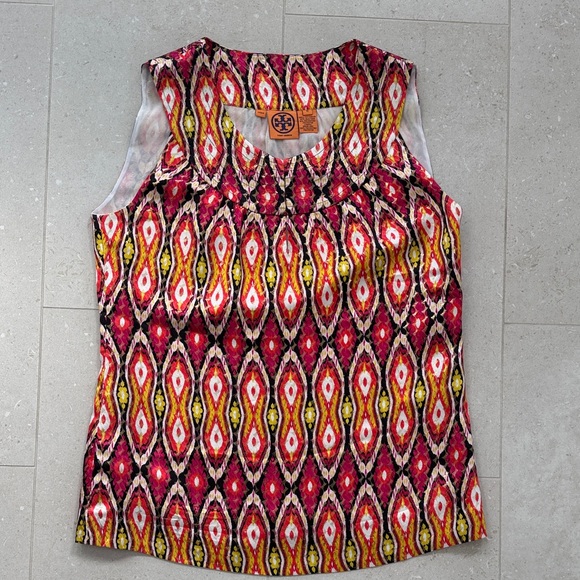 Tory Burch Tops - Tory Burch Women's Sleeveless